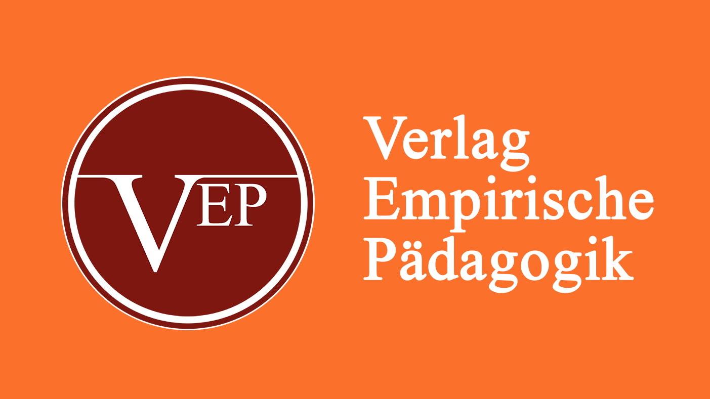 Publikation in Empirische Pädagogik